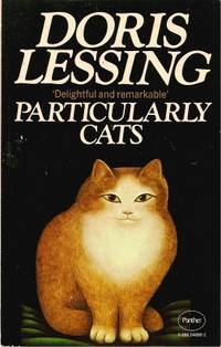 Particularly Cats (Paperback)