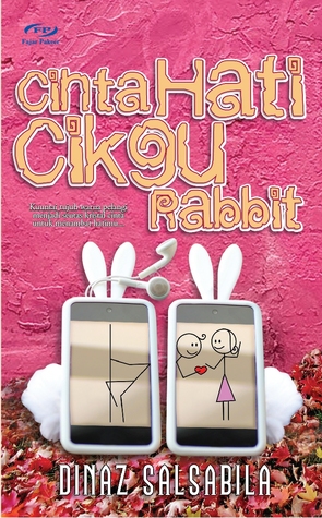 Cinta Hati Cikgu Rabbit