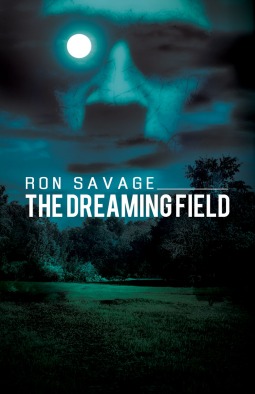 The Dreaming Field (ebook)
