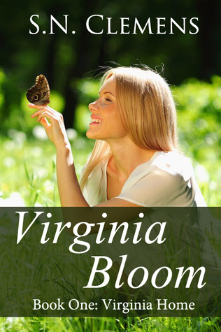 Virginia Bloom (Virginia Home)
