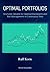 Optimal Portfolios: Stochas...