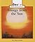 Energy from the Sun (Rookie Read-About Science)