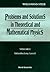 PROBLEMS AND SOLUTIONS IN THEORETICAL AND MATHEMATICAL PHYSICS - VOLUME I: INTRODUCTORY LEVEL