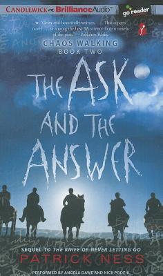 The Ask and the Answer