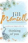 Thinking of You by Jill Mansell