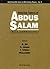 SELECTED PAPERS OF ABDUS SALAM (WITH COMMENTARY) (World Scientific 20th Century Physics)