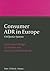 Consumer ADR in Europe (Civil Justice Systems)