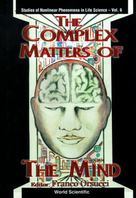Complex Matters of the Mind (Hardcover)