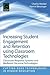 Increasing Student Engagement and Retention Using Classroom Technologies: Classroom Response Systems and Mediated Discourse Technologies (Cutting-edge Technologies in Higher Education, 6, Part E)