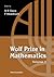 WOLF PRIZE IN MATHEMATICS, ...