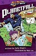 Planet Fall