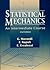 STATISTICAL MECHANICS: AN INTERMEDIATE COURSE (2ND EDITION) (Statistical Physics)