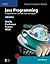 Java Programming: Comprehen...