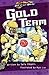 Gold Team (Spacesports, #2)
