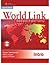 World Link Intro with Student CD-ROM: Developing English Fluency (World Link: Developing English Fluency)