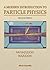 MODERN INTRODUCTION TO PARTICLE PHYSICS, A (2ND EDITION) (High Energy Physics)