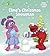 Elmo's Christmas Snowman (Sesame Street)