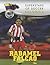 Radamel Falcao (Superstars of Soccer)