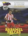 Radamel Falcao (Superstars of Soccer) Radamel Falcao (Superstars of Soccer)