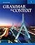 Grammar in Context 1