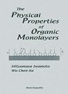 PHYSICAL PROPERTIES OF ORGANIC MONOLAYERS, THE PHYSICAL PROPERTIES OF ORGANIC MONOLAYERS, THE