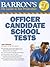 Officer Candidate School Tests (Barron's)