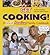 Get Cooking! A Jewish American Family Cookbook and Rockin' Mama Doni Celebration