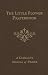 The Little Flower Prayerbook: A Carmelite Manual of Prayer