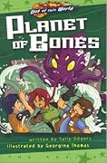 Planet of Bones