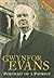 Gwynfor Evans: Portrait of ...
