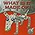 What Is It Made Of? (My Science Library)