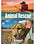 Natacha's Animal Rescue + Book with Multi-ROM: Footprint Reading Library 3000: Footprint Reading Library 3000 (Footprint Reading Library: Level 8)