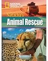 Natacha's Animal Rescue (Footprint Reading Library) Natacha's Animal Rescue (Footprint Reading Library)
