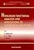 NONLINEAR FUNCTIONAL ANALYSIS AND APPLICATIONS TO DIFFERENTIAL EQUATIONS - PROCEEDINGS OF THE SECOND SCHOOL