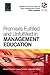 Promises Fulfilled and Unfulfilled in Management Education by Lynne Thomas
