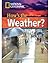 How's the Weather? + Book with Multi-ROM: Footprint Reading Library 2200 (Footprint Reading Library: Level 6)