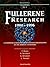 FULLERENE RESEARCH 1994-1996, A COMPUTER-GENERATED CROSS-INDEXED BIBILIOGRAPHY OF JOURNAL LITERATURE (Advanced Fullerenes)