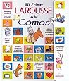 Mi primer Larouss...