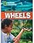Aquarium on Wheels + Book with Multi-ROM: Footprint Reading Library 2200 (Footprint Reading Library: Level 6)