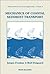 Mechanics Of Coastal Sediment Transport (Advanced Ocean Engineering)