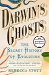 Darwin's Ghosts by Rebecca Stott