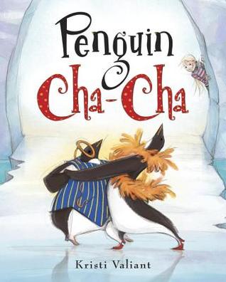 Penguin Cha-Cha (Library Binding)
