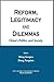 Reform, Legitimacy, and Dilemmas - China's Politics and Society