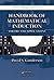Handbook of Mathematical Induction: Theory and Applications (Discrete Mathematics and Its Applications)