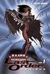 Battle Angel Alit...