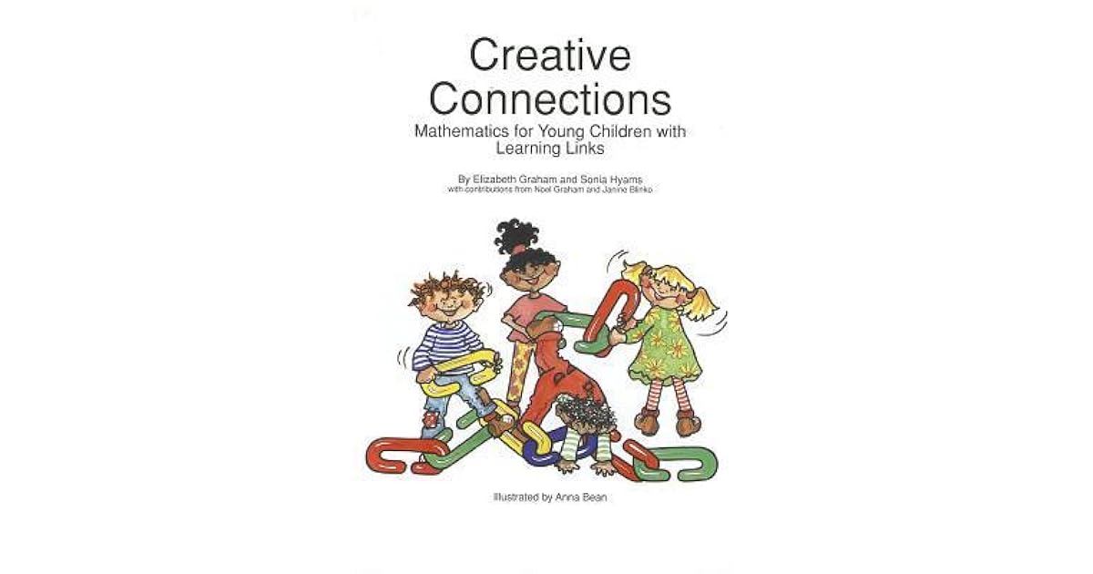 Creative Connections by Claire Publications