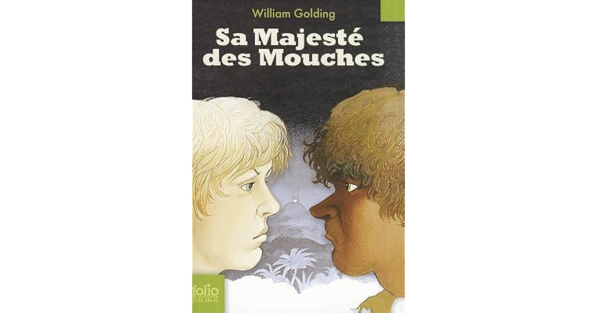 Sa Majesté Des Mouches Résumé Par Chapitre