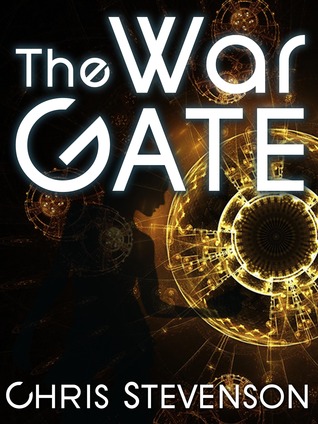 The War Gate (Kindle Edition)