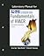 Lab Manual for Fundamentals of HVACR by Carter Stanfield