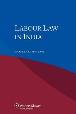 Labour Law in India (Paperback)